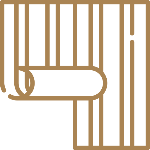 نصاب کاغذ دیواری