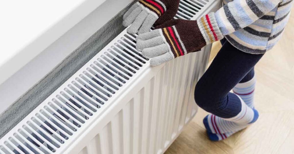 چه زمانی باید به فکر تعویض یا نصب مجدد شوفاژ باشیم؟