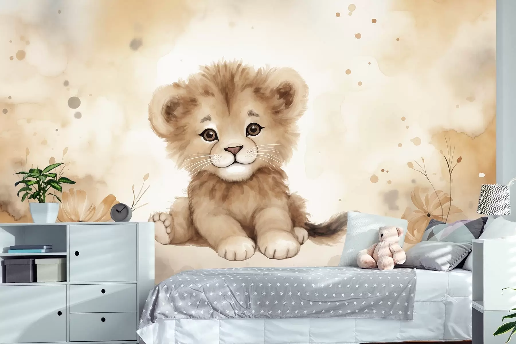 چطور بهترین نصاب کاغذ دیواری را انتخاب کنیم؟