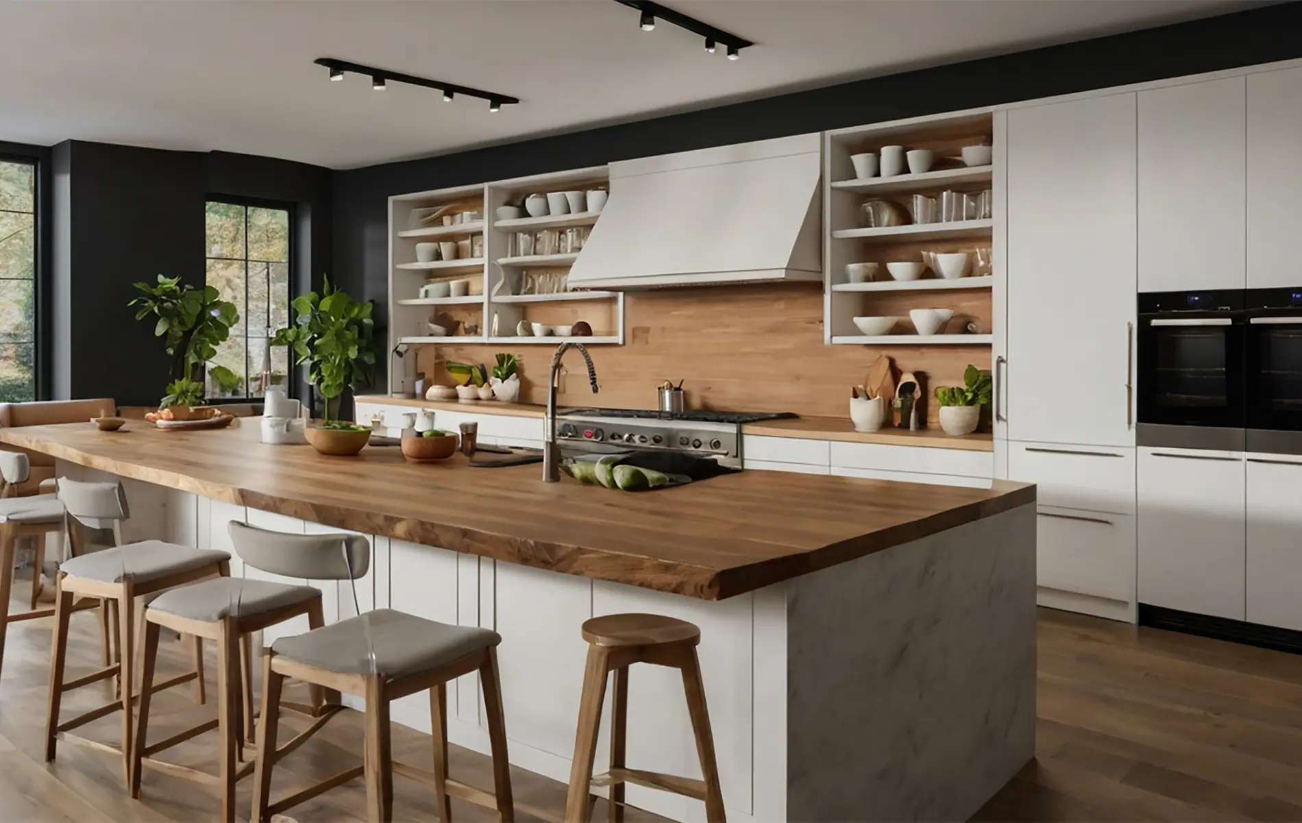 کابینت آماده بخریم یا کابینت سفارشی؟