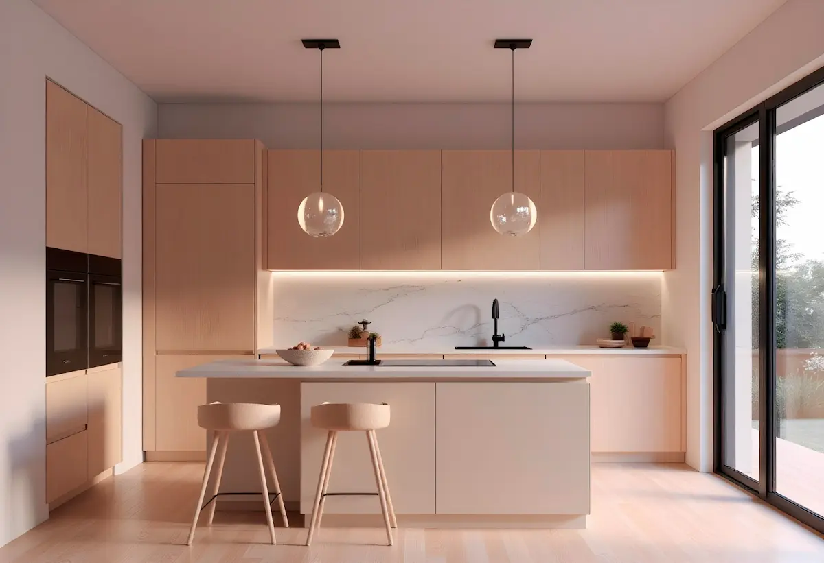 نصاب کابینت و هزینه ها