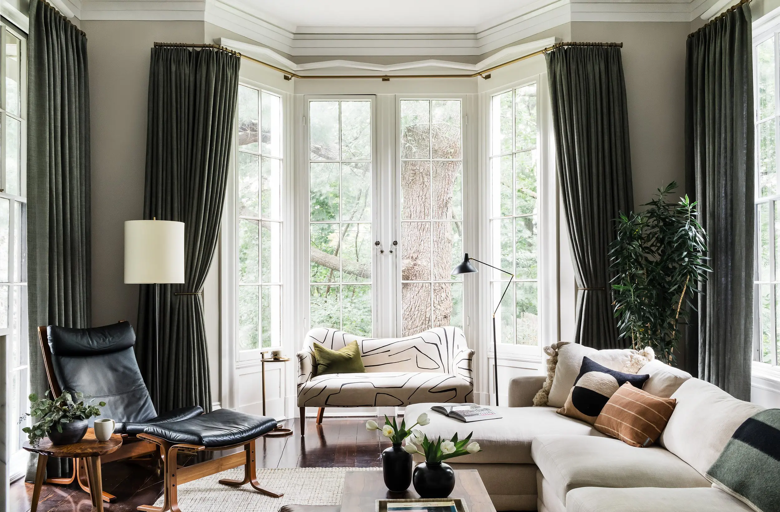 تفاوت بین نصب پنجره UPVC و پنجره آلومینیومی